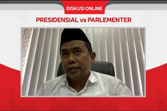 Pakar: Tidak Ada Lagi yang Menerapkan Presidensial dan Parlementer Murni - JPNN.COM