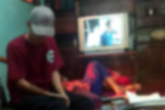 Siswa di Probolinggo Mengaku Diperkosa Biduanita Dangdut, Ada Ritual Saling Menggigit - JPNN.COM
