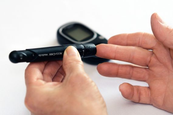 Kabar Baik untuk Penderita Diabetes, Penelitian Baru Telah Ditemukan - JPNN.COM