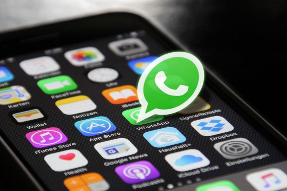 Memanfaatkan AI, WhatsApp Kembangkan Fitur Imagine Me - JPNN.COM