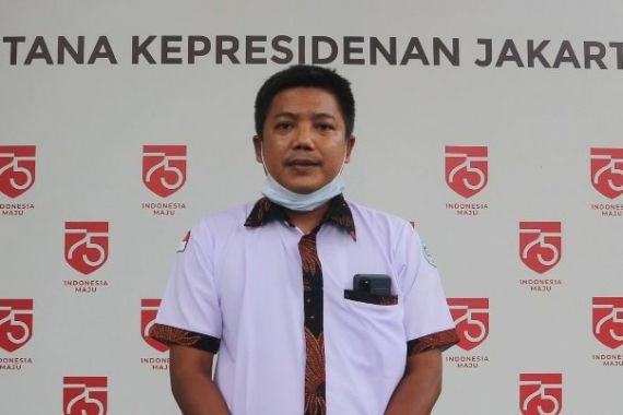 Jelang Pendaftaran PPPK 2021, Ada Instruksi untuk Guru Honorer 35 Tahun ke Atas - JPNN.COM