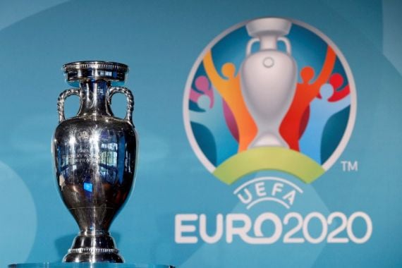 K-Vision Minta Masyarakat tak Membajak Siaran Langsung Piala Eropa 2020 - JPNN.COM