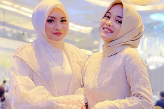 Ingin Ajak Adzam Main ke Rumah, Putri Delina Bilang Begini - JPNN.COM