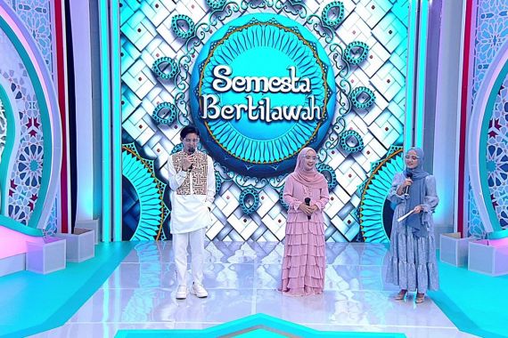 Semesta Bertilawah Masuk Babak Final, 3 Peserta Bersaing Ketat - JPNN.COM