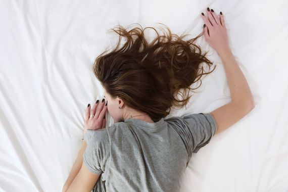 3 Cara Menciptakan Durasi Tidur yang Sesuai - JPNN.COM