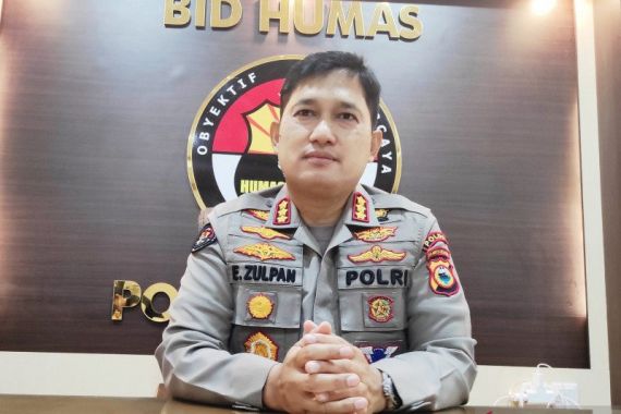 4 Pejabat Pemkot Makassar Diamankan Polisi, Diduga Terkait Narkoba - JPNN.COM