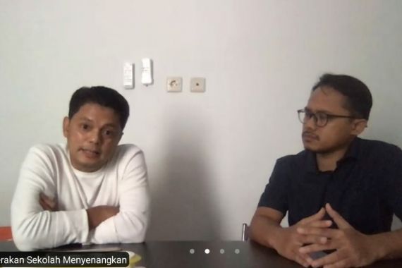 Gaji dan Tunjangan Guru di Indonesia Lampaui Finlandia, Kualitas Siswa? - JPNN.COM
