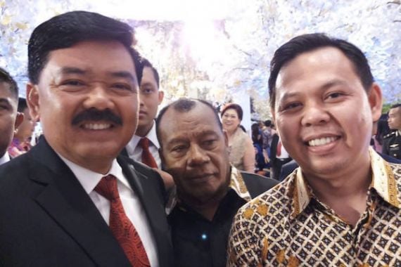 Mantan Panglima TNI Hadi Tjahjanto Segera Berkantor di Mandalika, Ini Tugasnya - JPNN.COM