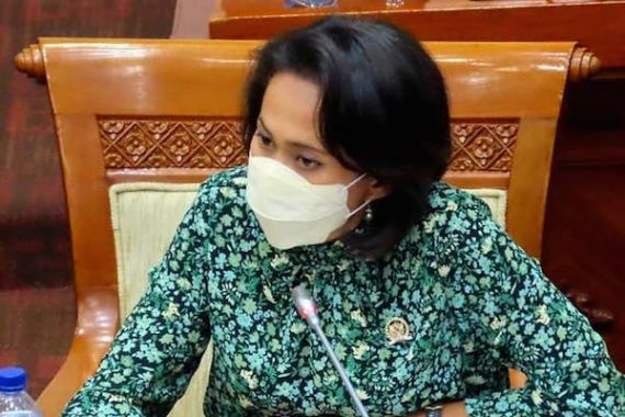 Respons Christina Aryani Terhadap 5 Kesepakatan Pemimpin ASEAN, Pakai Frasa ‘Harapan Baru Bagi Myanmar' - JPNN.COM