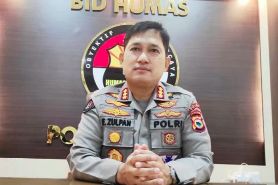 Oknum Polisi Penembak 2 Orang di Exit Tol Bintaro Dinonaktifkan - JPNN.COM