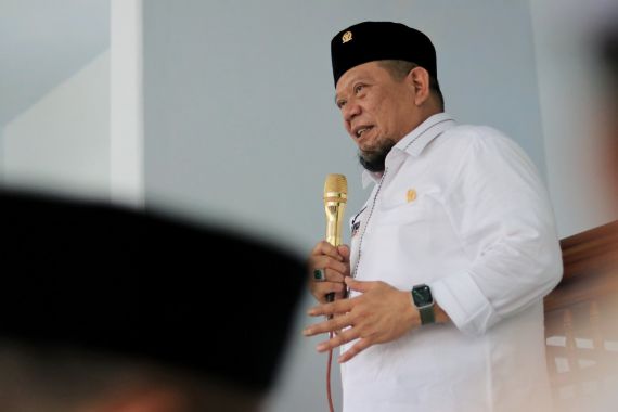 Ketua DPD Ingatkan Pemerintah Soal Masalah Pulau Untung Jawa, Ada Apa? - JPNN.COM