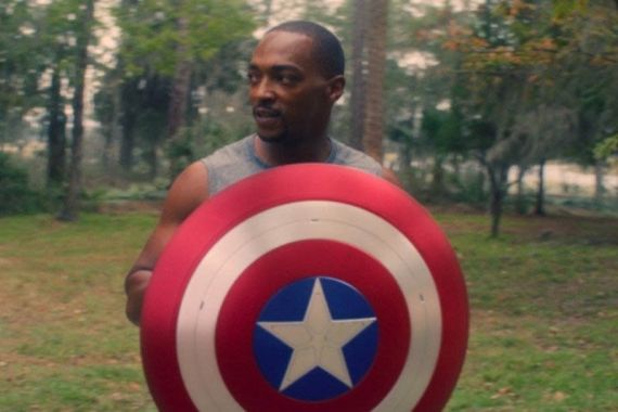 Film Captain America 4 Mulai Digarap, Ini Pemerannya - JPNN.COM