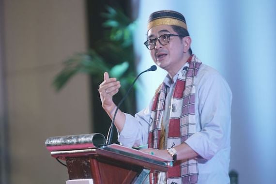 Jelang Munas, Kadin NTT Deklarasi Mendukung Arsjad Rasjid - JPNN.COM