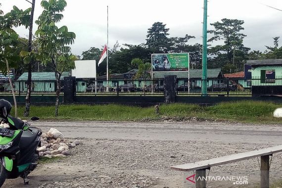 Brigjen TNI Putu Danny Ditembak Kelompok Separatis, BIN: Tak Akan Menyurutkan Mental Intelijen - JPNN.COM