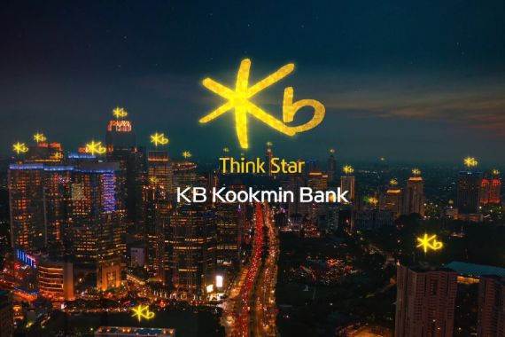 Nama KB Kookmin Bank Meroket Setelah Gandeng BTS - JPNN.COM