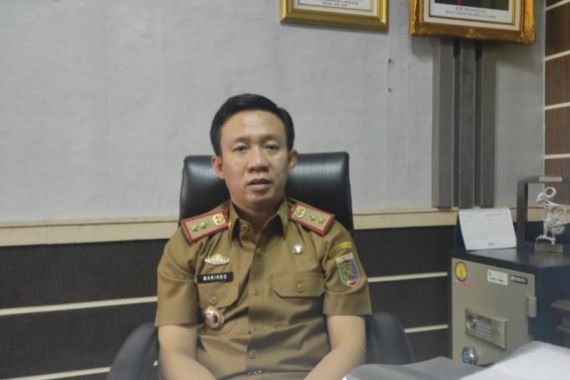 Bayar THR ASN dan PPPK, Pemprov Lampung Siapkan Rp 78 Miliar - JPNN.COM