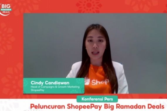 Hasil Riset ShopeePay, Masyarakat Indonesia Suka Banget Diskon dan Cahsback - JPNN.COM