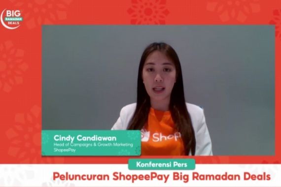 Kabar Gembira! ShopeePay Big Ramadan Deals Hadirkan Promo Rp 1 - JPNN.COM