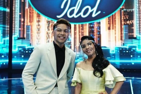 Juara Indonesian Idol Diumumkan Malam Ini, Pilih Rimar atau Mark? - JPNN.COM