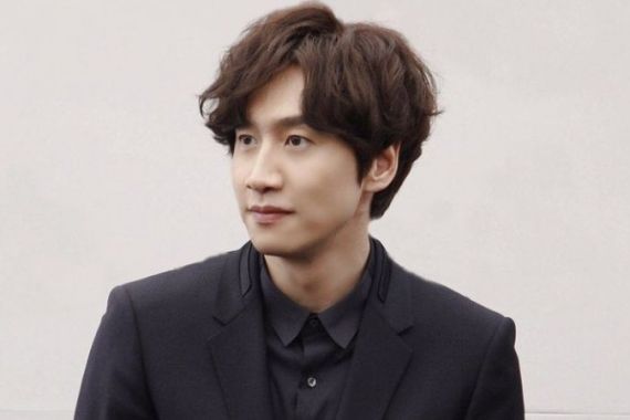 Lee Kwang Soo Mundur dari Running Man, Ini Alasannya - JPNN.COM