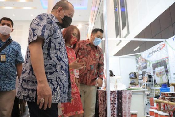 Ketua DPD RI Minta Masyarakat Berhati-Hati dengan Makanan Kedaluwarsa - JPNN.COM
