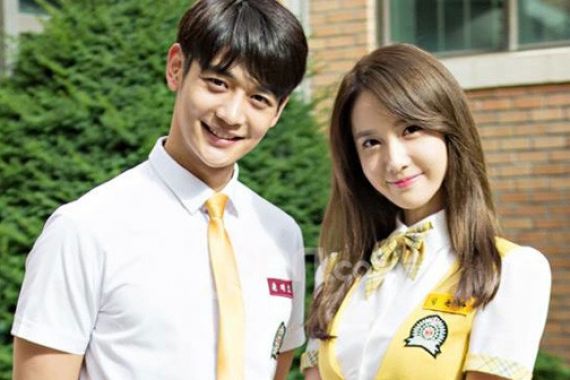 SHINee Minho Hargai Saran Akting dari Girls Generation Yoona - JPNN.COM