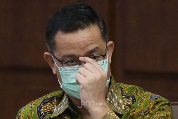 Berapa Harga Sewa Pesawat Pribadi Juliari ke Semarang? - JPNN.COM