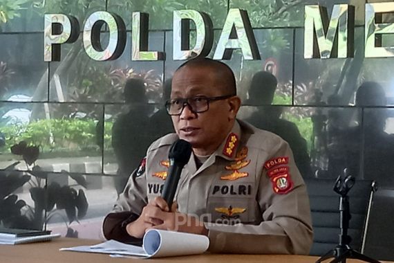4 Orang jadi Tersangka Pelanggaran Masuk ke Indonesia Tanpa Karantina - JPNN.COM