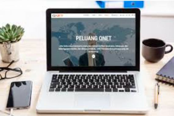 QNET Meluncurkan Pusat Disinformasi Penjualan Langsung - JPNN.COM