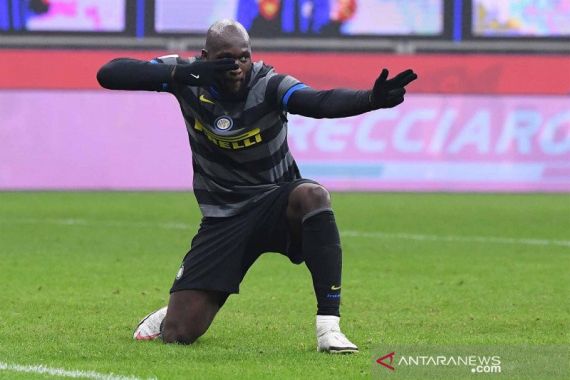 Chelsea Siap Memulangkan Lukaku dengan Biaya Fantastis - JPNN.COM