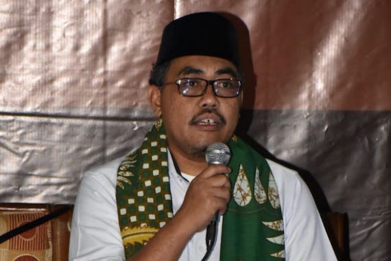 Gus Jazil: Pemimpin Bangsa Harus Memiliki Jiwa Sesuai Empat Pilar - JPNN.COM