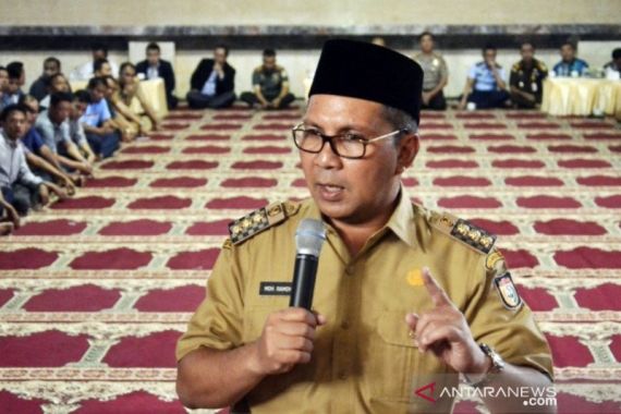Intip Aturan Pemkot Makassar saat Ramadan, Pelanggar Bakal Ditindak Tegas - JPNN.COM