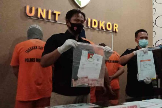 Polisi Bongkar Kasus Korupsi di BJB, Seperti Ini Modus Para Tersangka - JPNN.COM