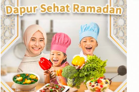 Ajinomoto Indonesia Hadirkan Resep Menu Makanan di Bulan Ramadan - JPNN.COM