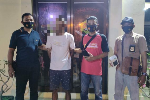 Nasib Tragis Mbak TM, Diperkosa di Perkebunan Sawit, Tasnya Juga Dirampas - JPNN.COM