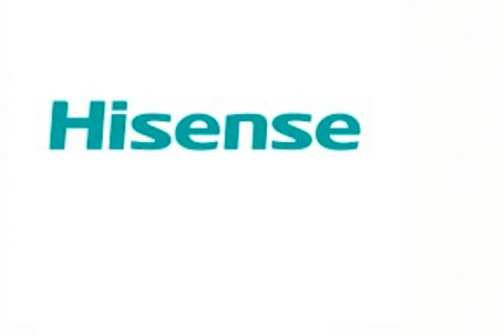 Hisense jadi Sponsor Resmi Piala Dunia FIFA Qatar 2022 - JPNN.COM