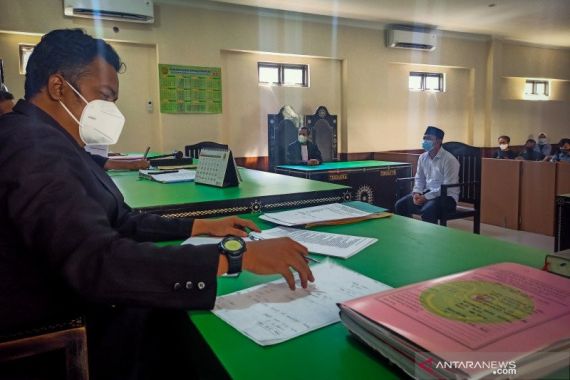 Mahasiswa yang Bunuh Kekasih Mengajukan Banding, Kejari Mataram tidak Tinggal Diam - JPNN.COM