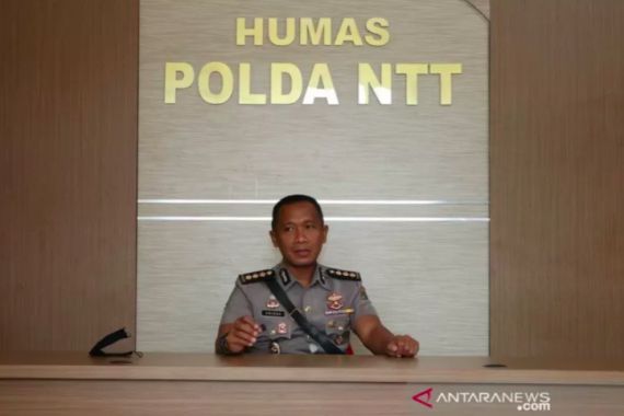 Oknum Anggota Dewan Ini Resmi Jadi Tersangka Kasus Pelecehan Seksual - JPNN.COM