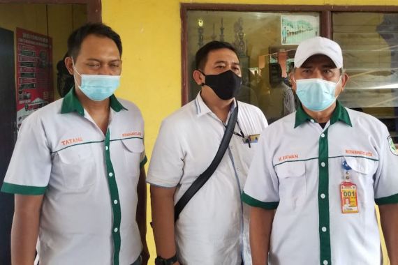 Kasus Covid-19 Masih Tinggi, Kowanbisata Dukung Larangan Mudik - JPNN.COM