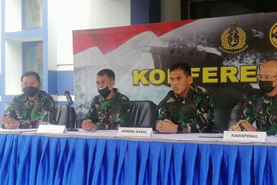 Mantan Komandan Satuan Kapal Selam Bantah Sakit Parah Akibat Radiasi - JPNN.COM
