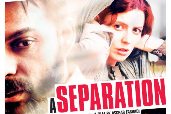 Iranian Film Festival 2021 Hadirkan Peraih Oscar, A Separation - JPNN.COM