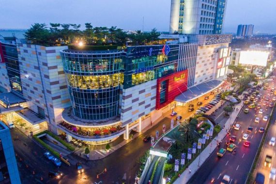 Respons Cepat Manajemen Tangcity Mall atas Teguran Pemkot Tangerang - JPNN.COM