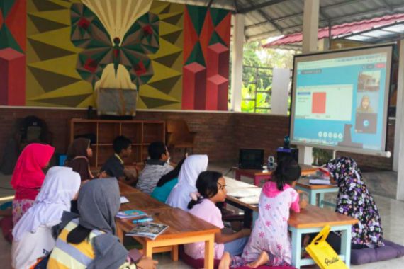 EduTech Cakap Beri Akses Pendidikan Berkualitas di Indonesia - JPNN.COM