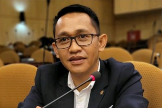 Ingin Hancurkan Hegemoni Partai Politik, Senator Asal Palu Serukan Penghapusan PT 20 Persen - JPNN.COM