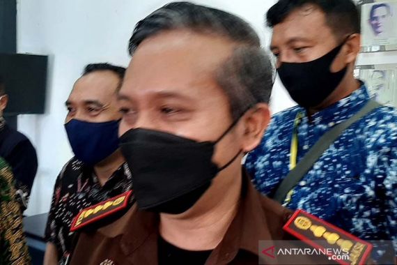 Kasus Dugaan Korupsi di PT KAI Daops 5 Purwokerto Naik Penyidikan - JPNN.COM