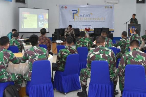 KPPN Merauke Beri Kepercayaan Kepada Korem 174, Begini Penjelasannya - JPNN.COM