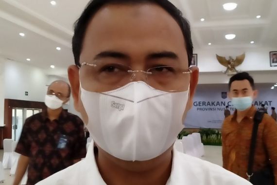 800 Siswa di NTB Menikah di Usia Dini, Aidy: Itu yang Sudah Melapor Resmi - JPNN.COM