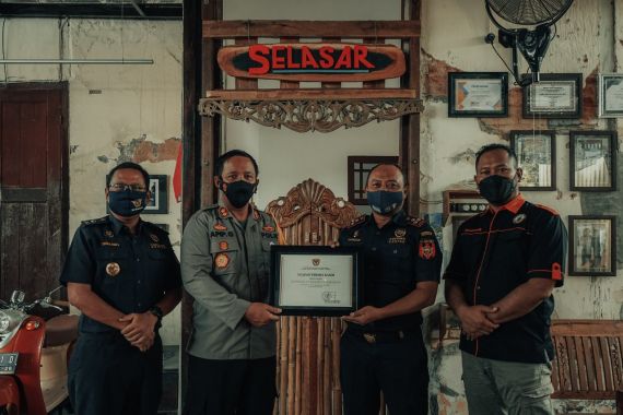 Bea Cukai Koordinasikan Penanganan Rokok Ilegal dengan Pemda dan Polres - JPNN.COM