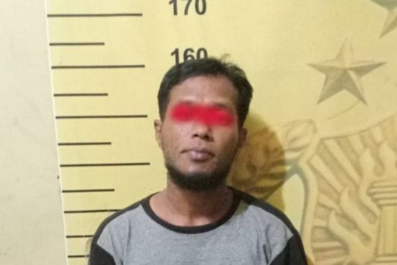 Pengumuman dari Iptu Jefry: KR Ditangkap di Jalan Bilal Selasa Malam - JPNN.COM