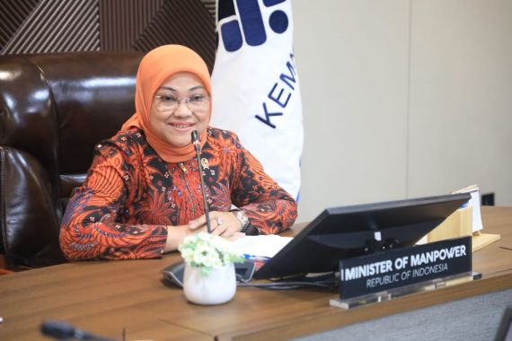 Indonesia - Malaysia Matangkan Kerja Sama Bilateral Tentang Pelindungan PMI - JPNN.COM